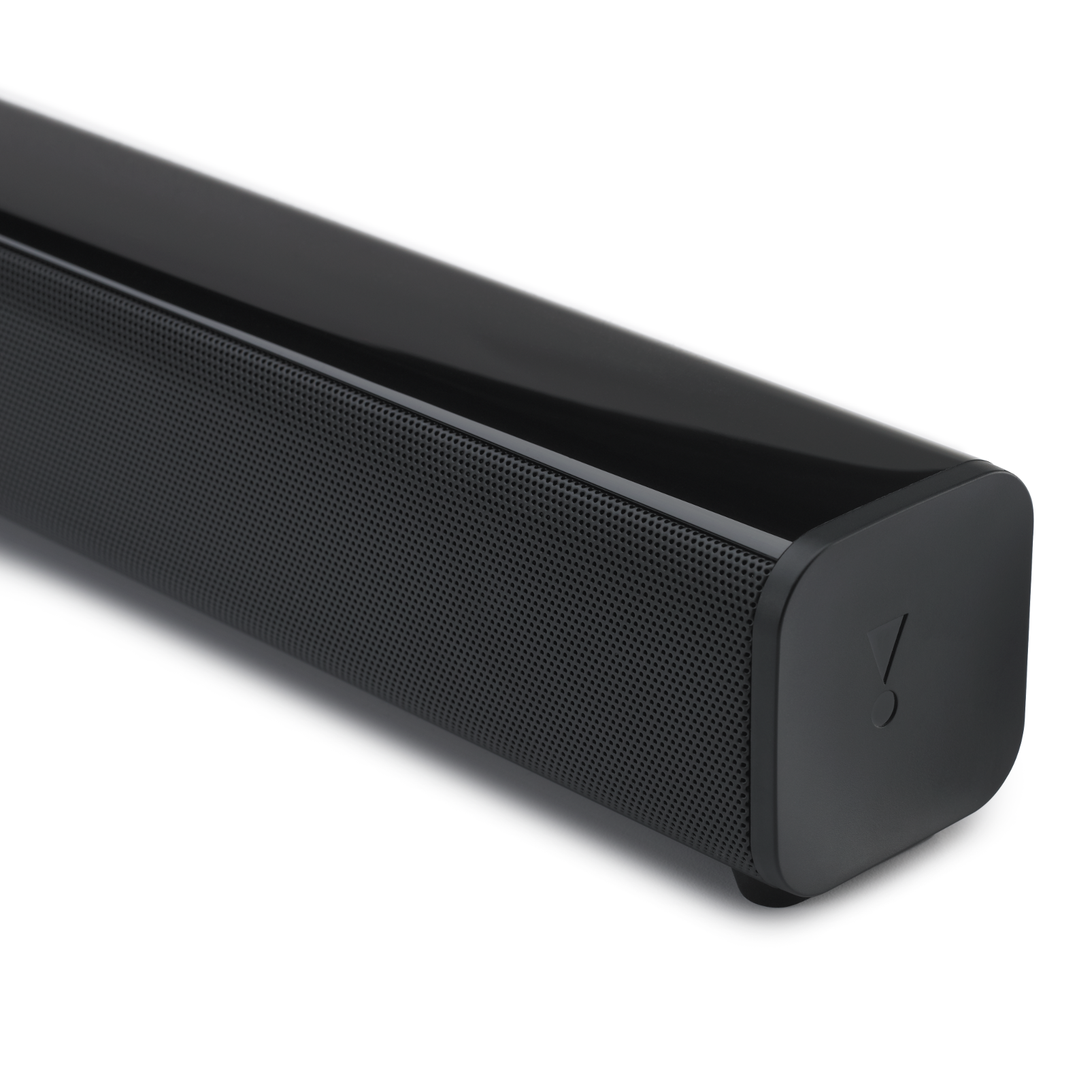 JBL Cinema SB130 2.1 Channel soundbar with wired subwoofer